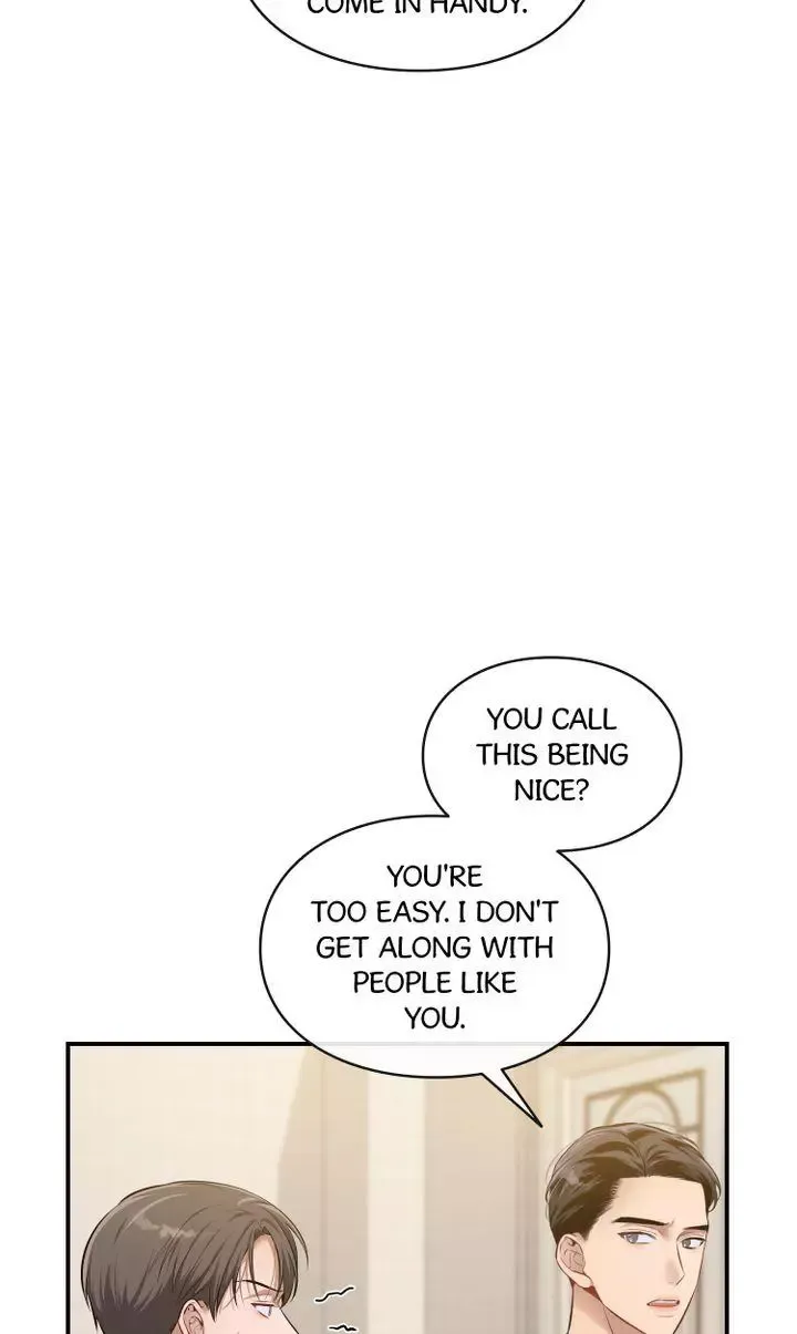 No Moral - Chapter 14 Page 20