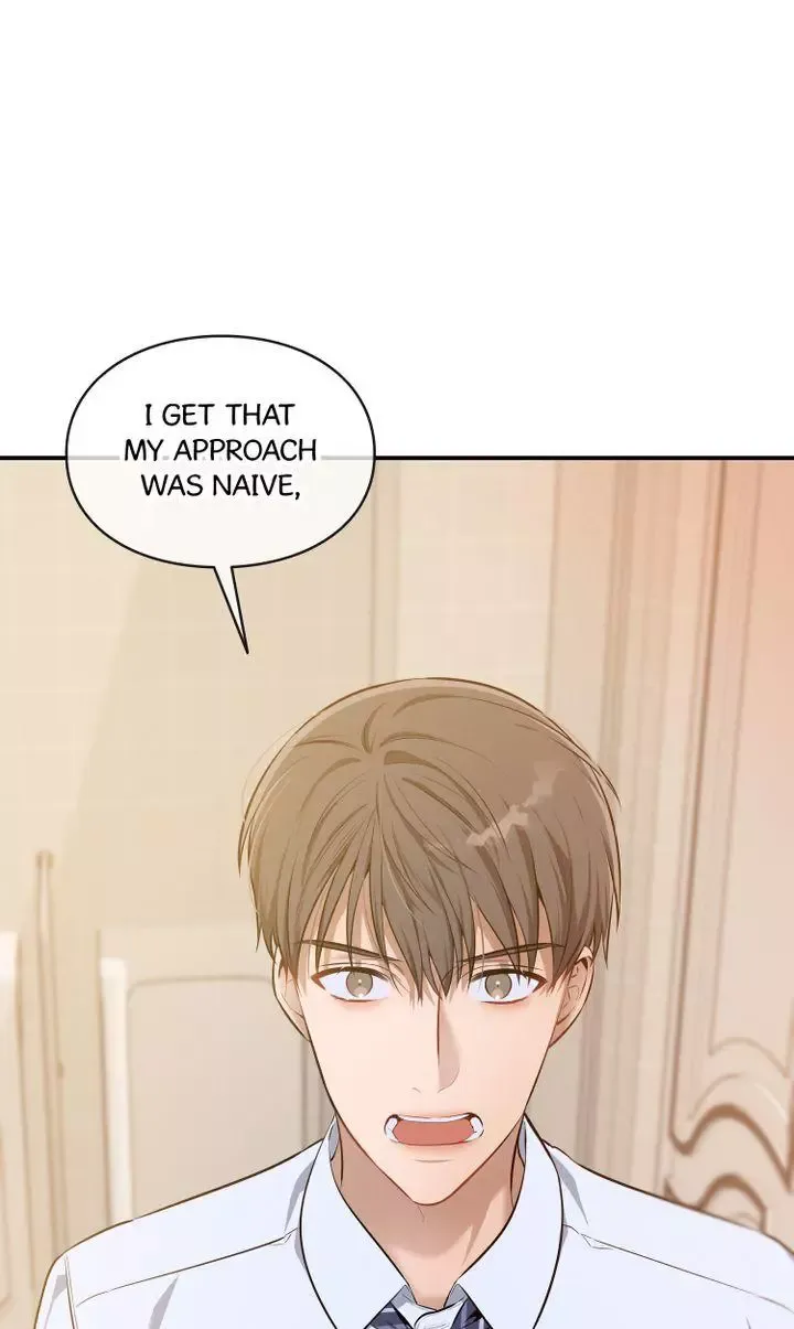 No Moral - Chapter 14 Page 28