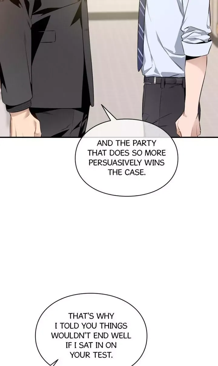 No Moral - Chapter 14 Page 31