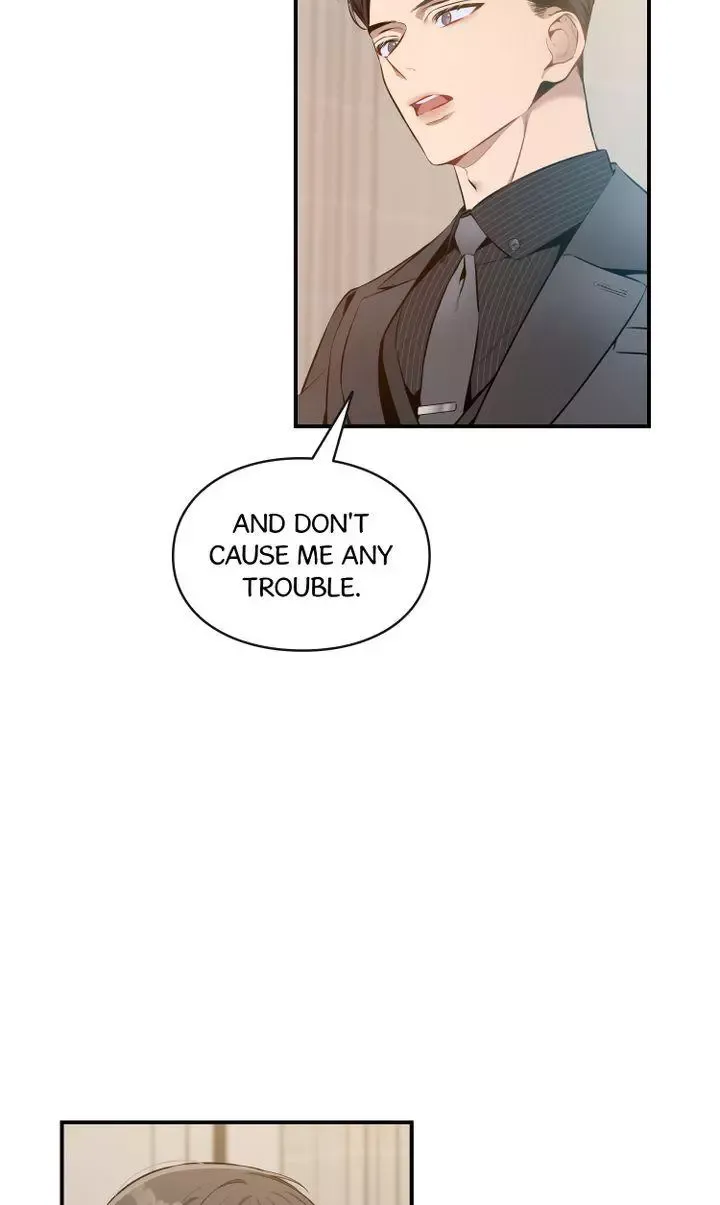 No Moral - Chapter 14 Page 35