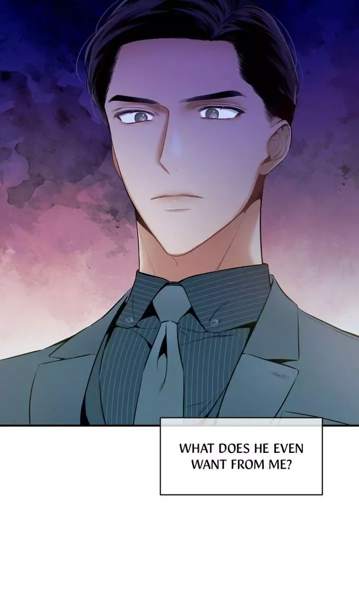 No Moral - Chapter 14 Page 37