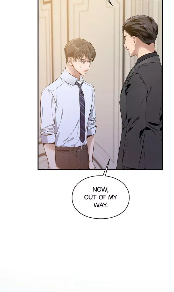 No Moral - Chapter 14 Page 40