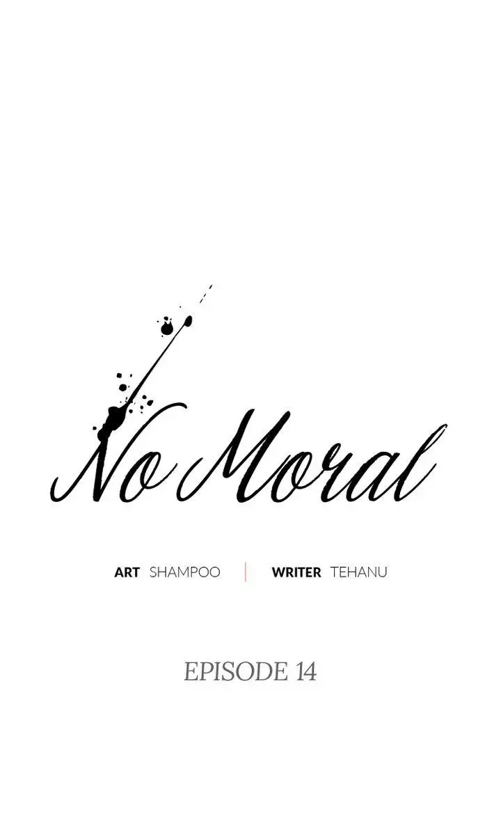 No Moral - Chapter 14 Page 43