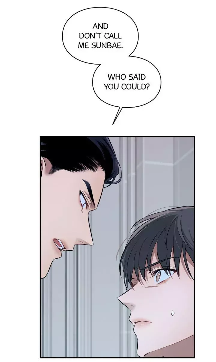 No Moral - Chapter 14 Page 50