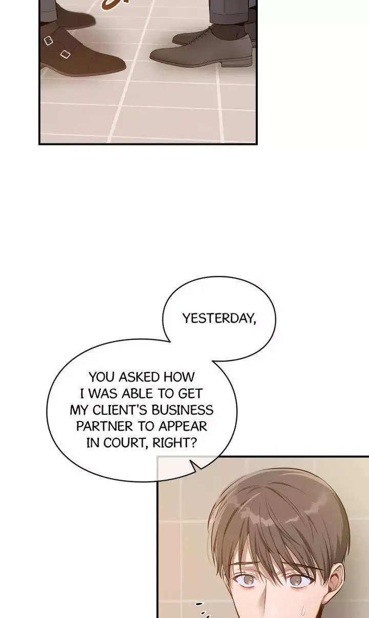 No Moral - Chapter 14 Page 61