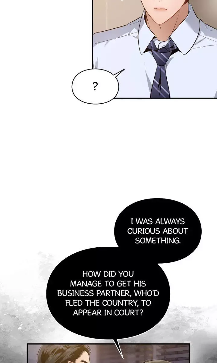 No Moral - Chapter 14 Page 62