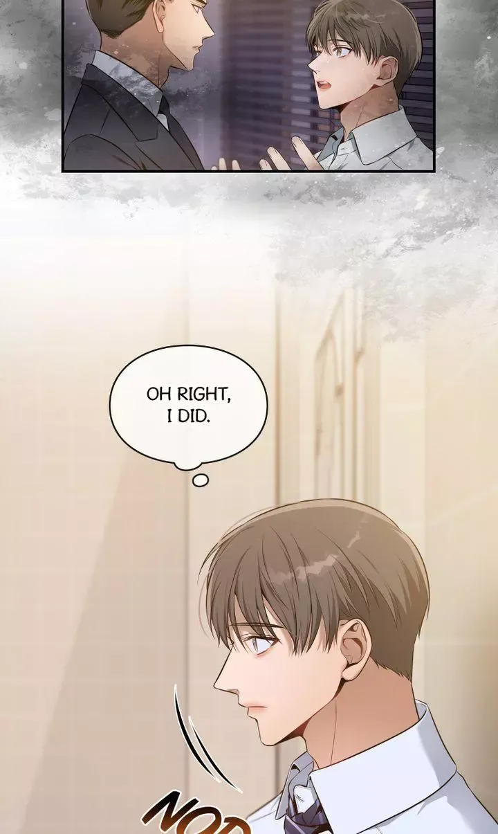 No Moral - Chapter 14 Page 63