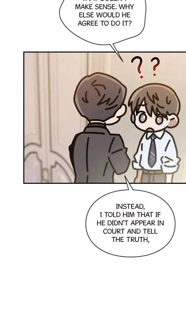 No Moral - Chapter 14 Page 66