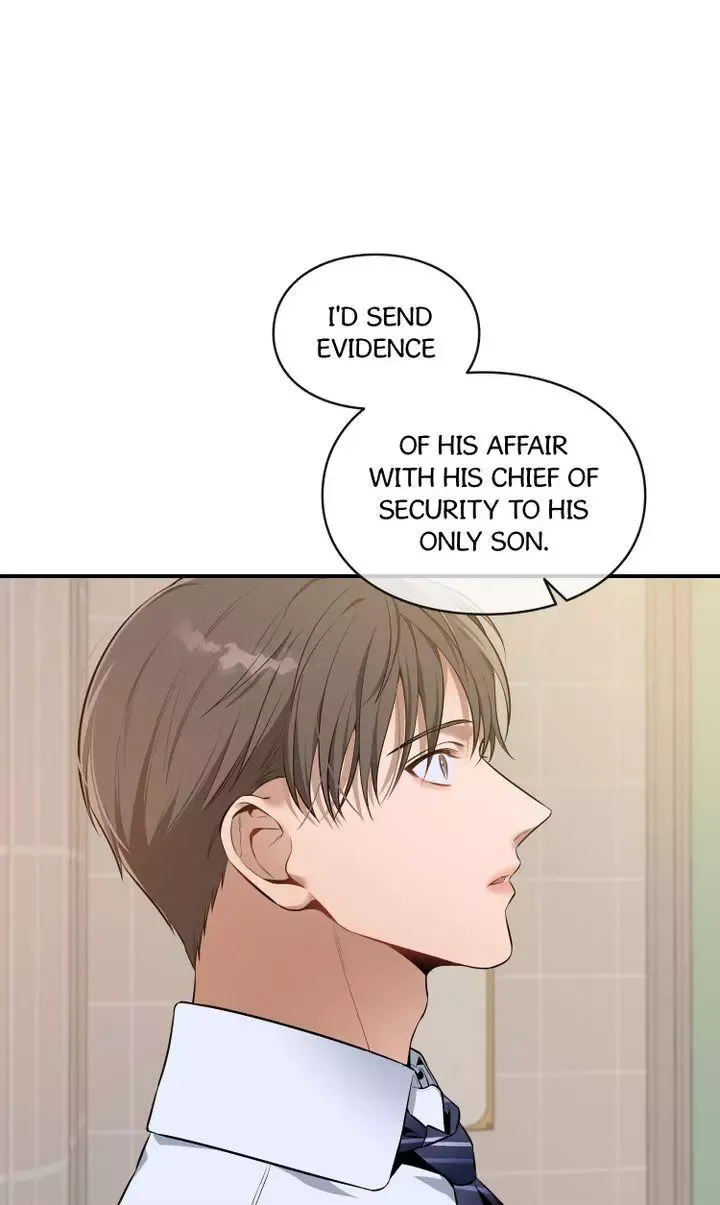No Moral - Chapter 14 Page 67