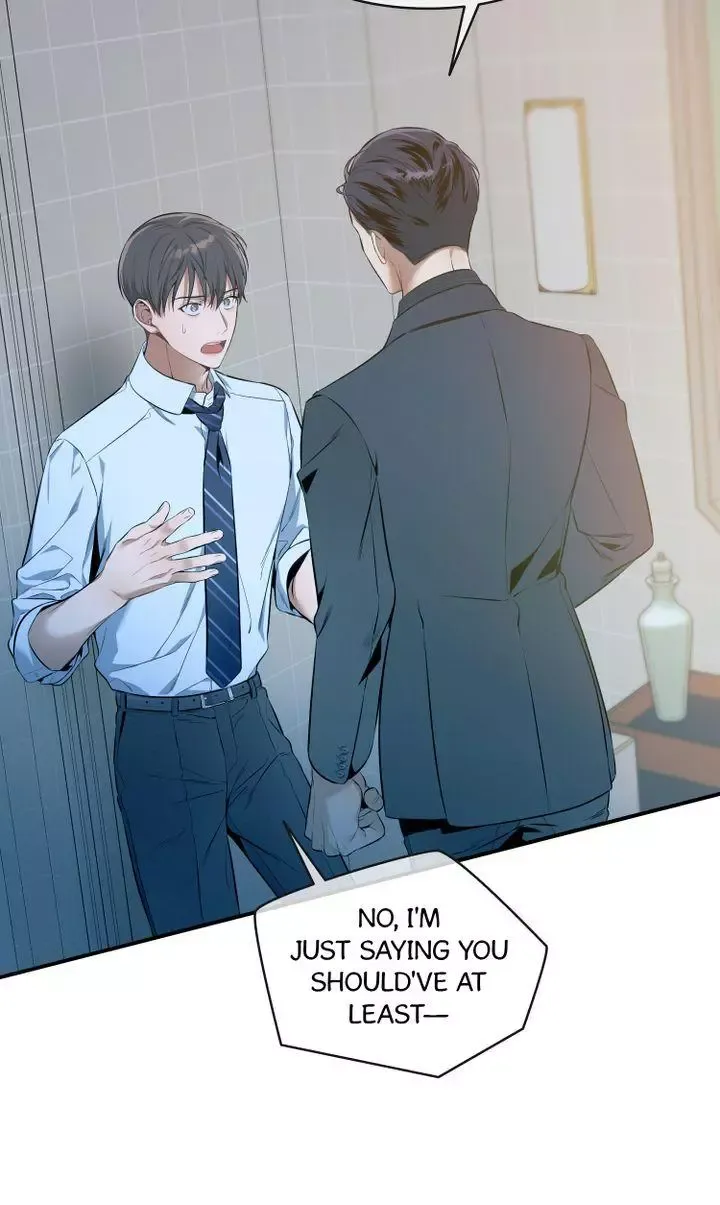 No Moral - Chapter 14 Page 77