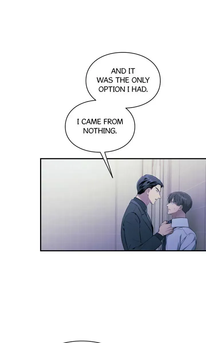 No Moral - Chapter 15 Page 9
