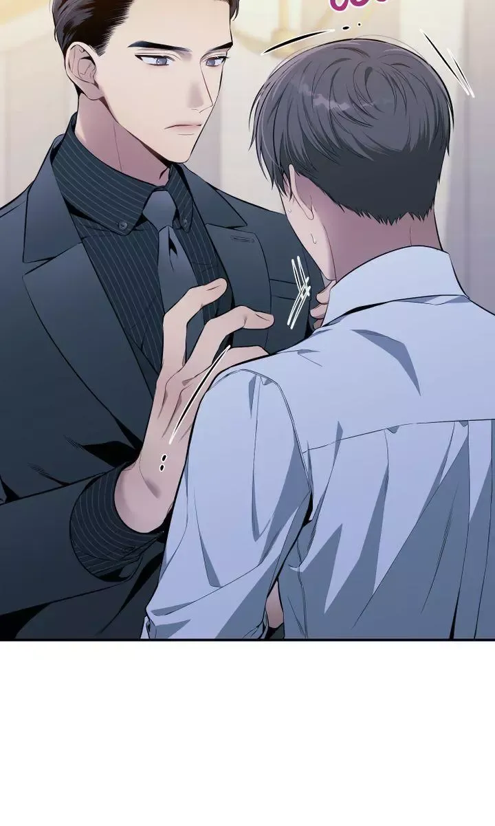No Moral - Chapter 15 Page 18