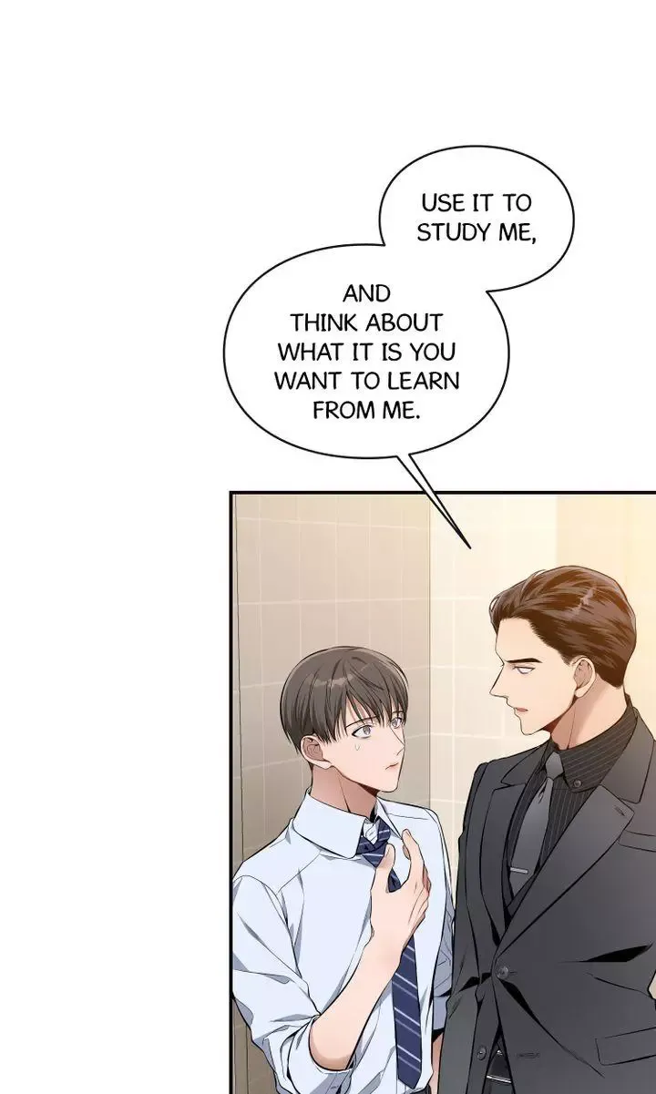 No Moral - Chapter 15 Page 20