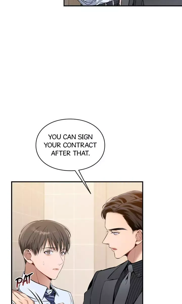 No Moral - Chapter 15 Page 21