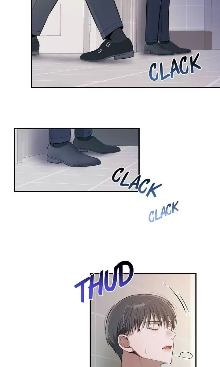 No Moral - Chapter 15 Page 23