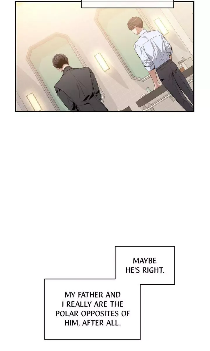 No Moral - Chapter 15 Page 27