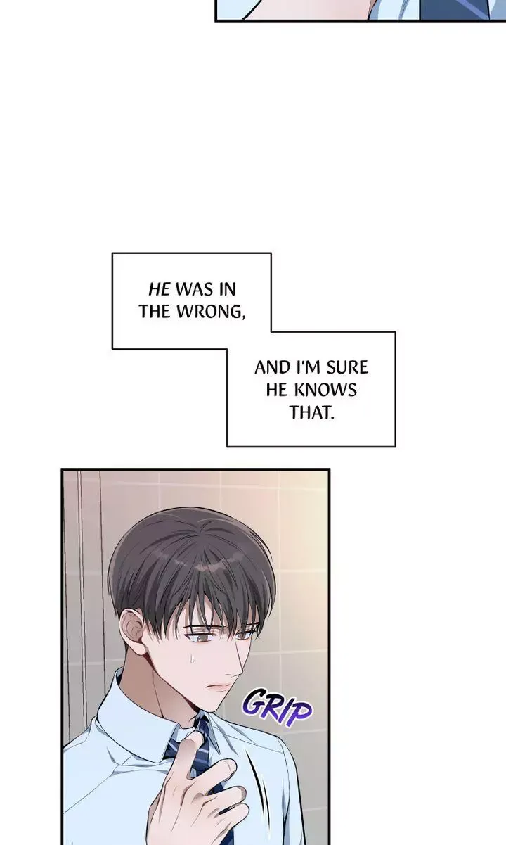 No Moral - Chapter 15 Page 32