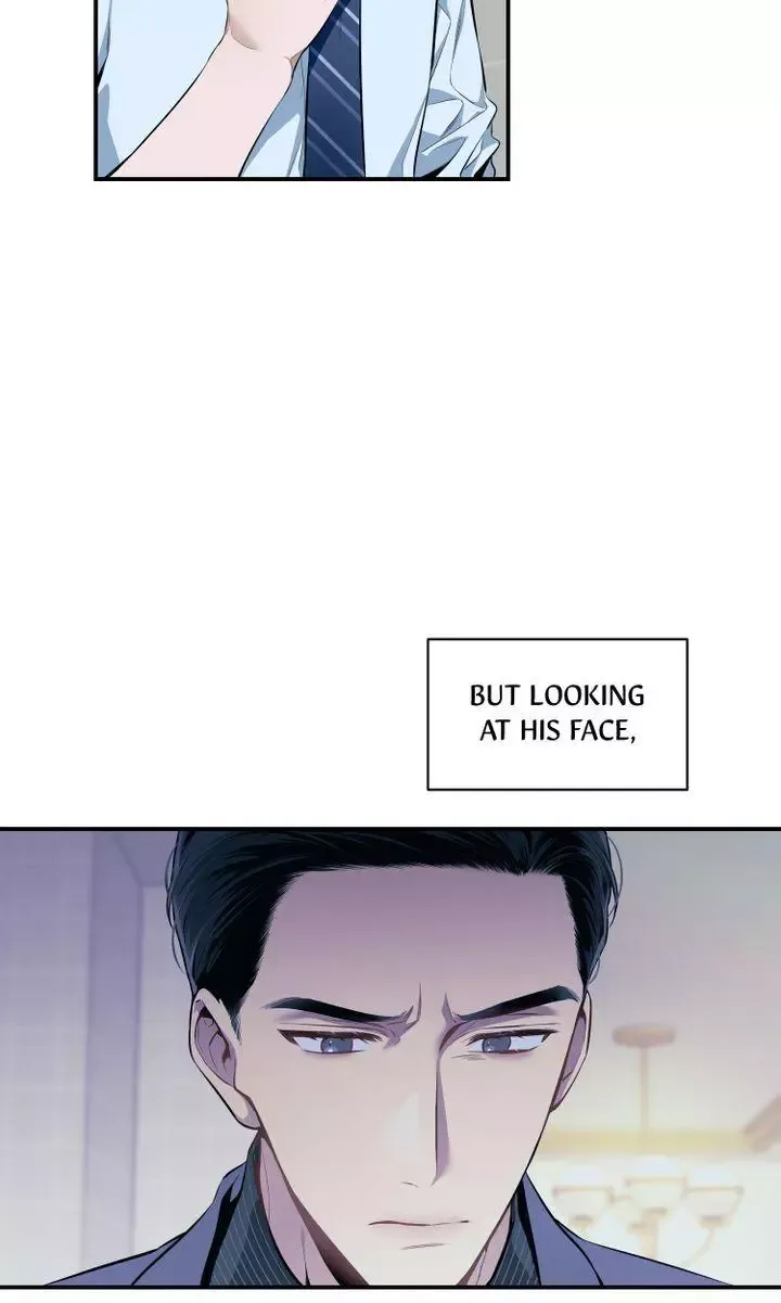 No Moral - Chapter 15 Page 33