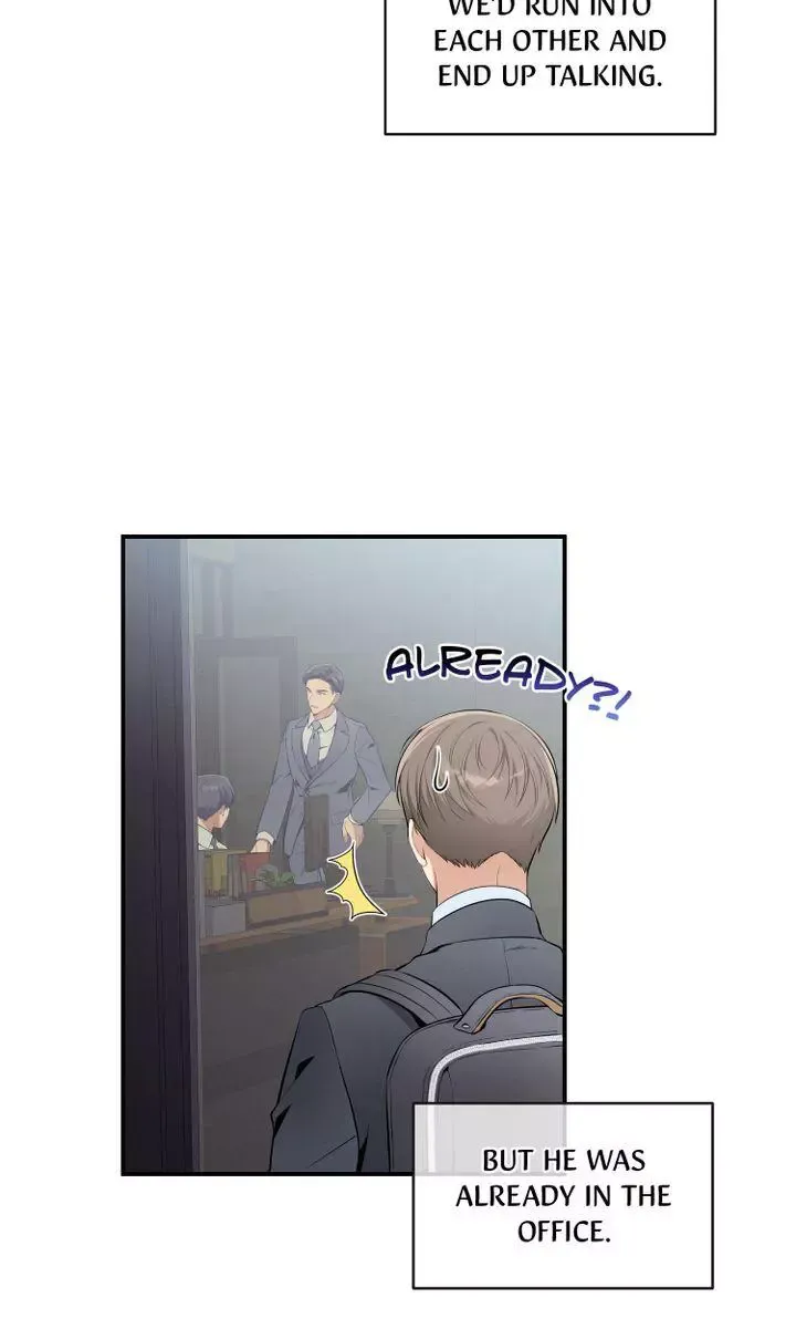 No Moral - Chapter 15 Page 45