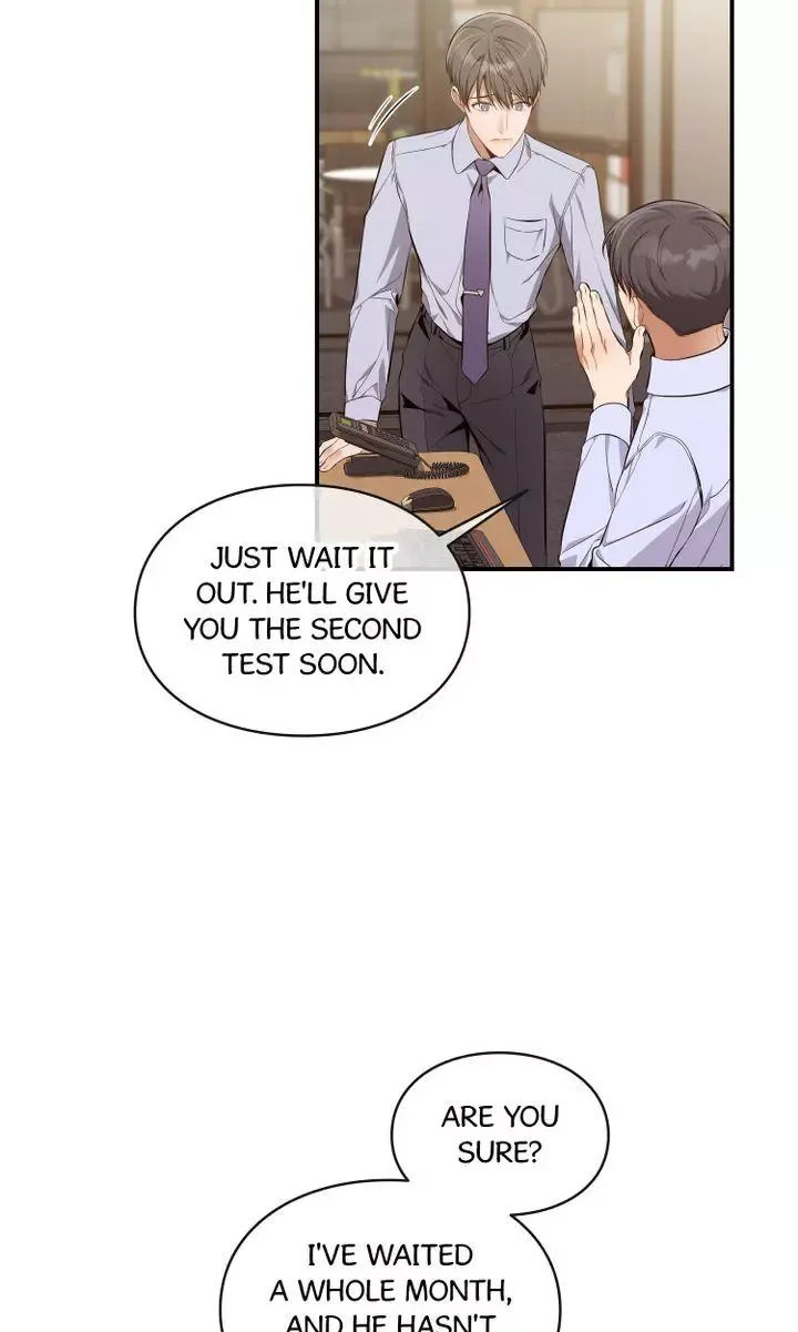 No Moral - Chapter 15 Page 61