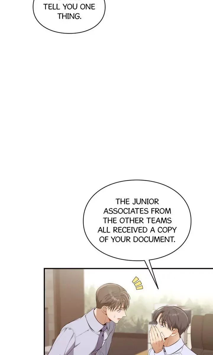 No Moral - Chapter 15 Page 65