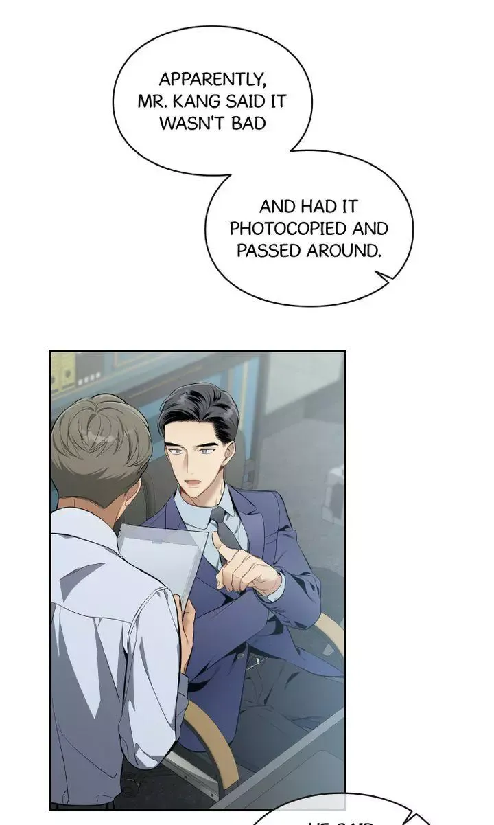 No Moral - Chapter 15 Page 67