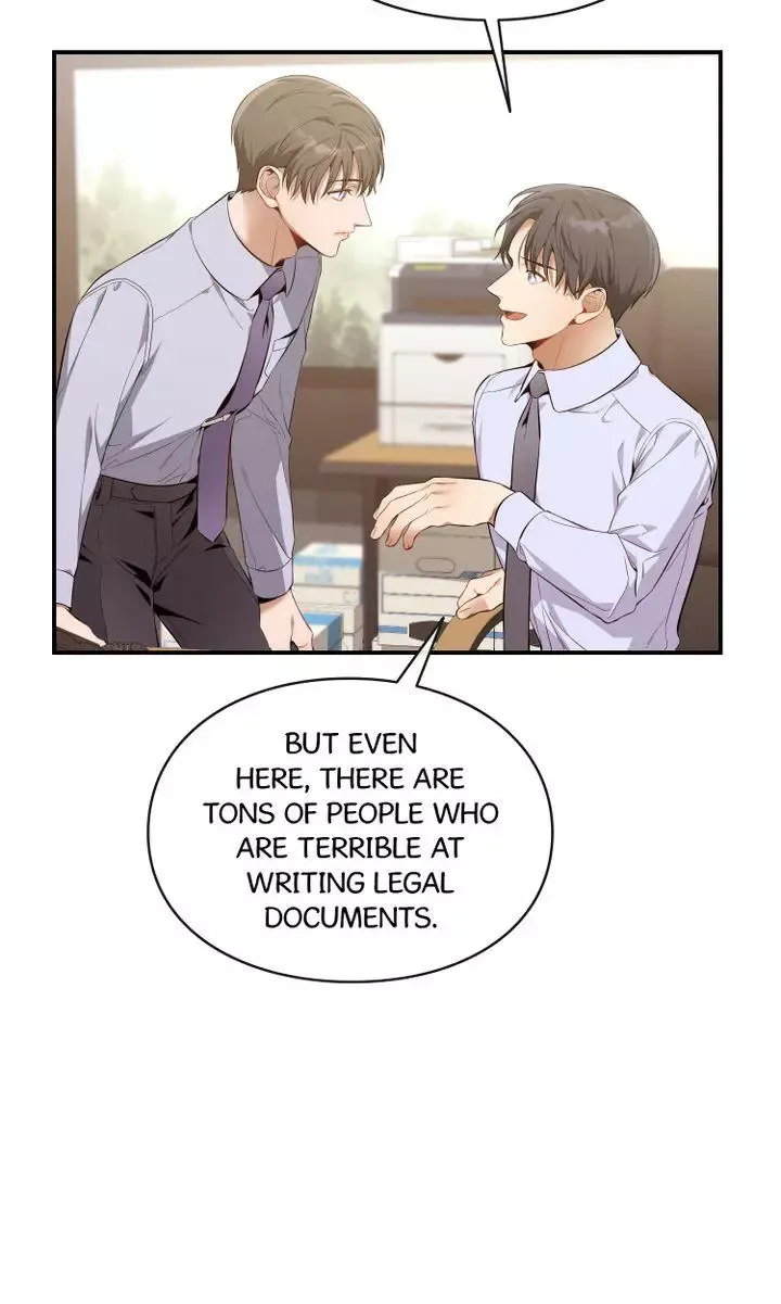 No Moral - Chapter 15 Page 69