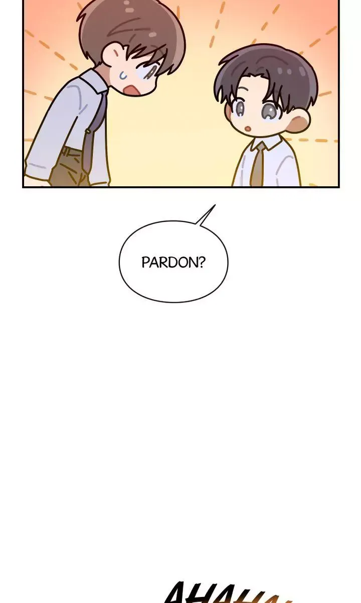 No Moral - Chapter 15 Page 85