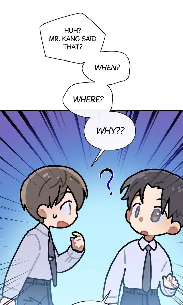 No Moral - Chapter 16 Page 6