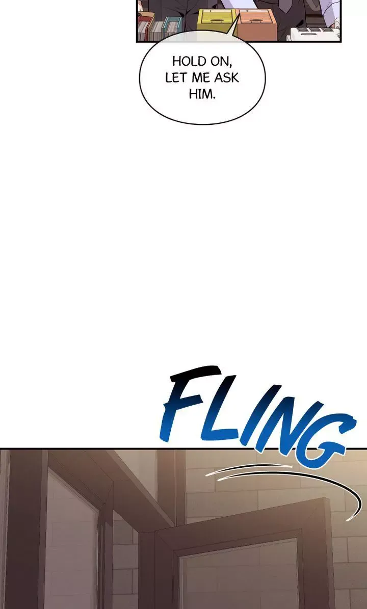 No Moral - Chapter 16 Page 8