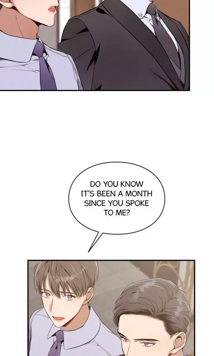 No Moral - Chapter 16 Page 27
