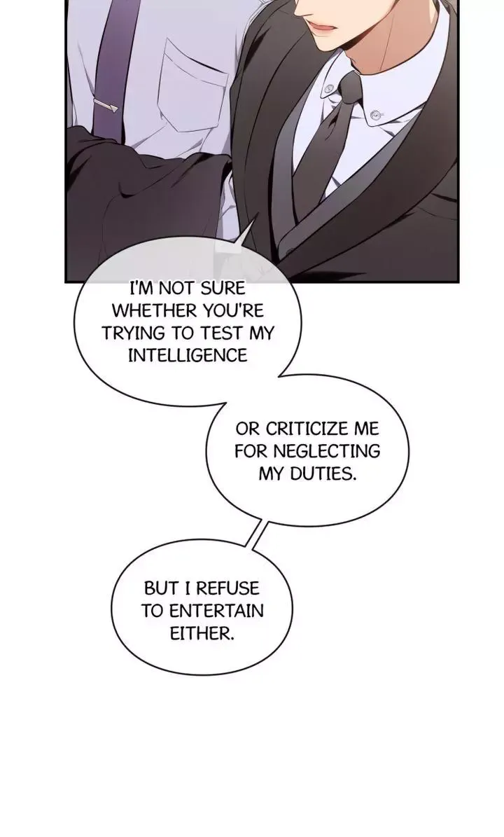 No Moral - Chapter 16 Page 28