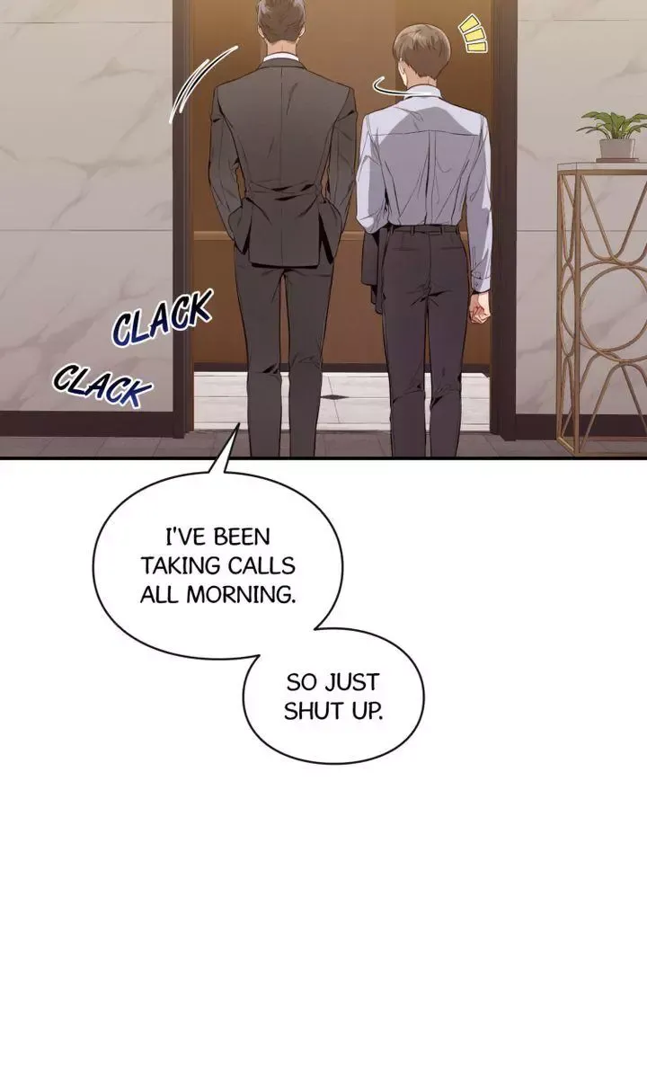 No Moral - Chapter 16 Page 33