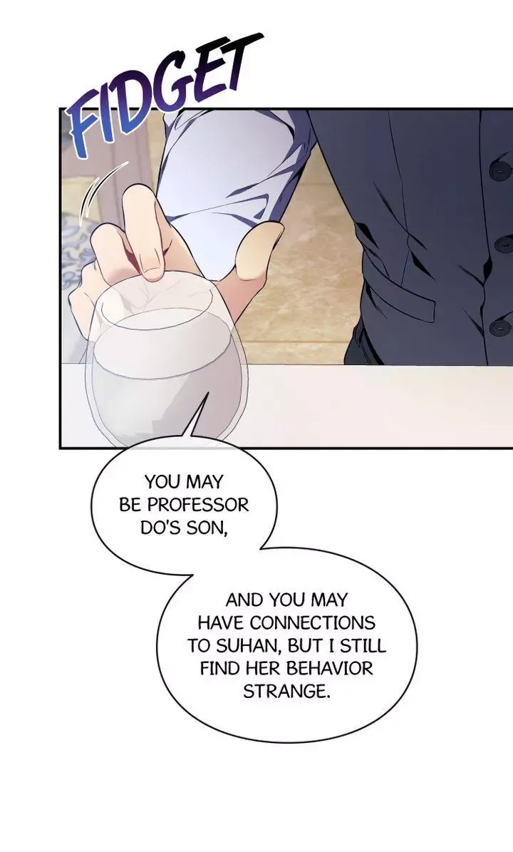 No Moral - Chapter 16 Page 70