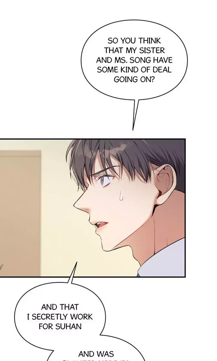 No Moral - Chapter 16 Page 74