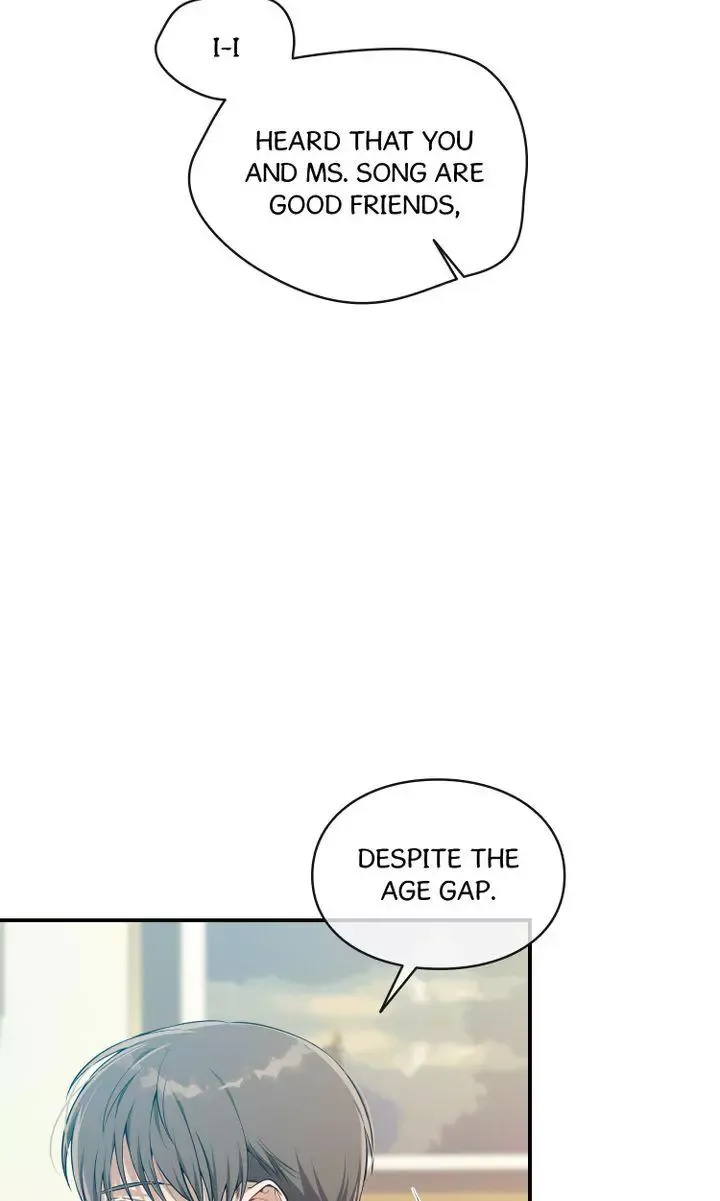 No Moral - Chapter 17 Page 7