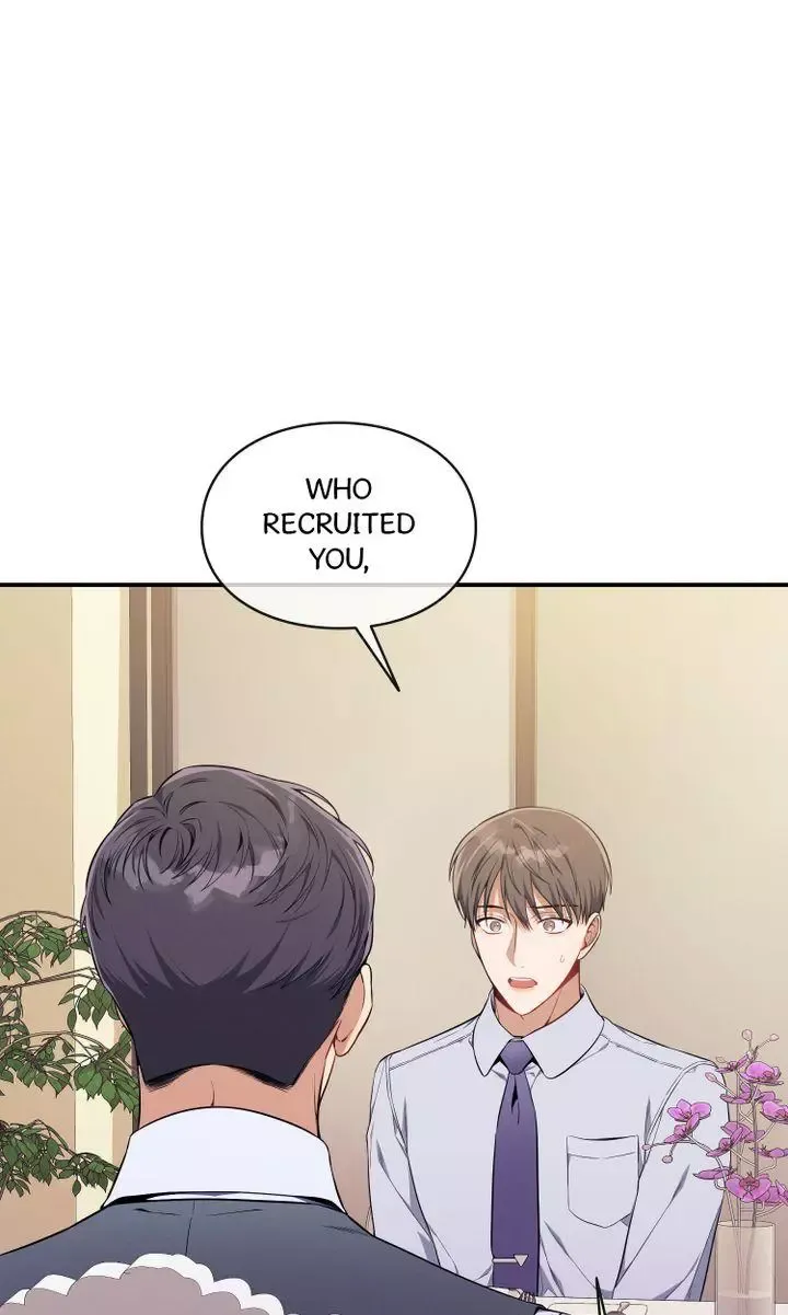 No Moral - Chapter 17 Page 9