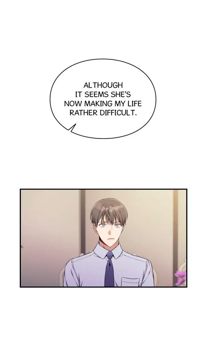 No Moral - Chapter 17 Page 17