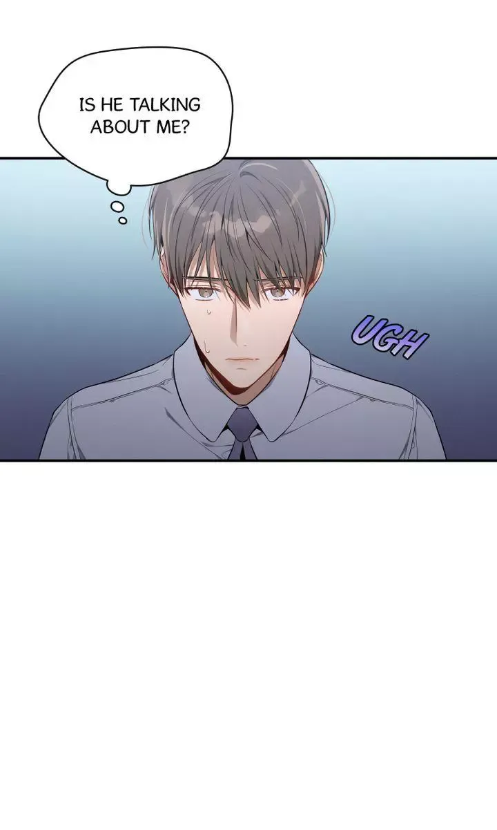 No Moral - Chapter 17 Page 18