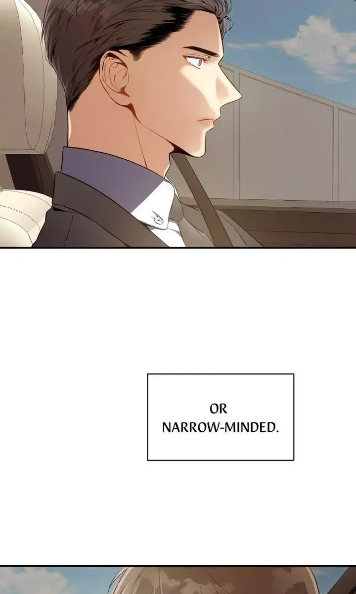 No Moral - Chapter 17 Page 35