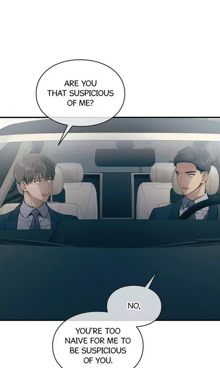 No Moral - Chapter 17 Page 43