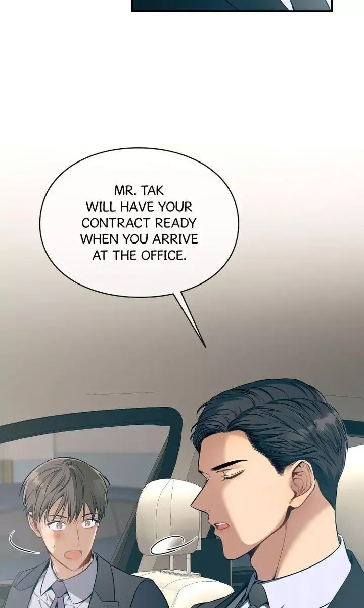 No Moral - Chapter 17 Page 70