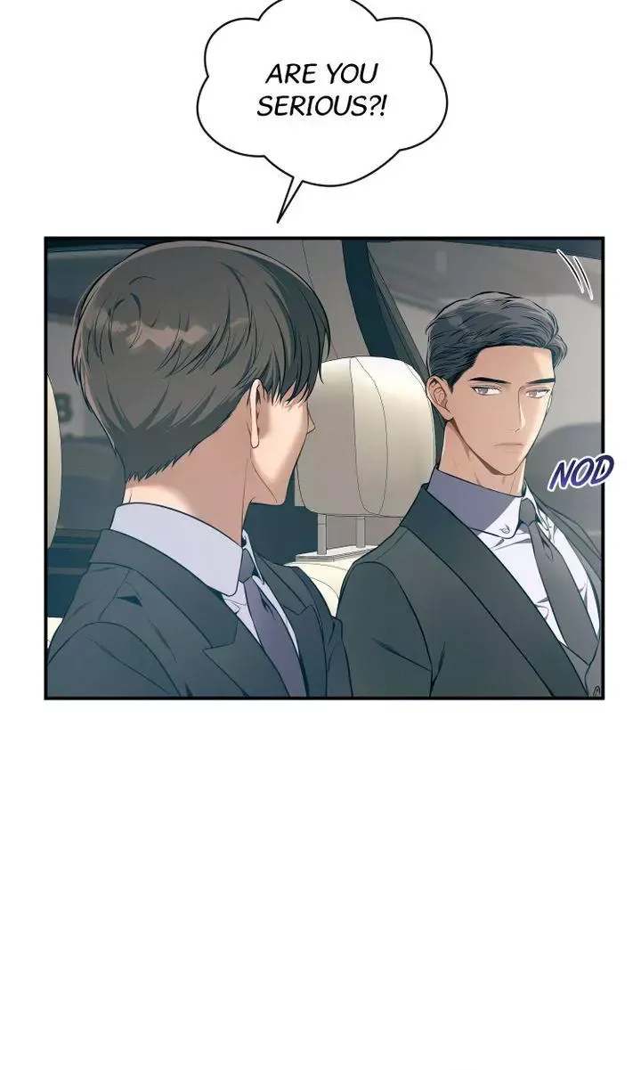 No Moral - Chapter 17 Page 72