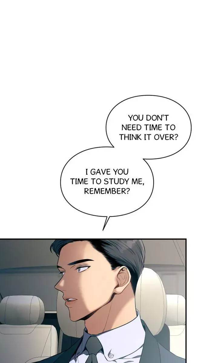 No Moral - Chapter 17 Page 77
