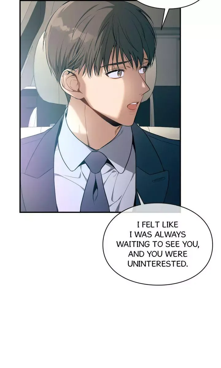 No Moral - Chapter 17 Page 83
