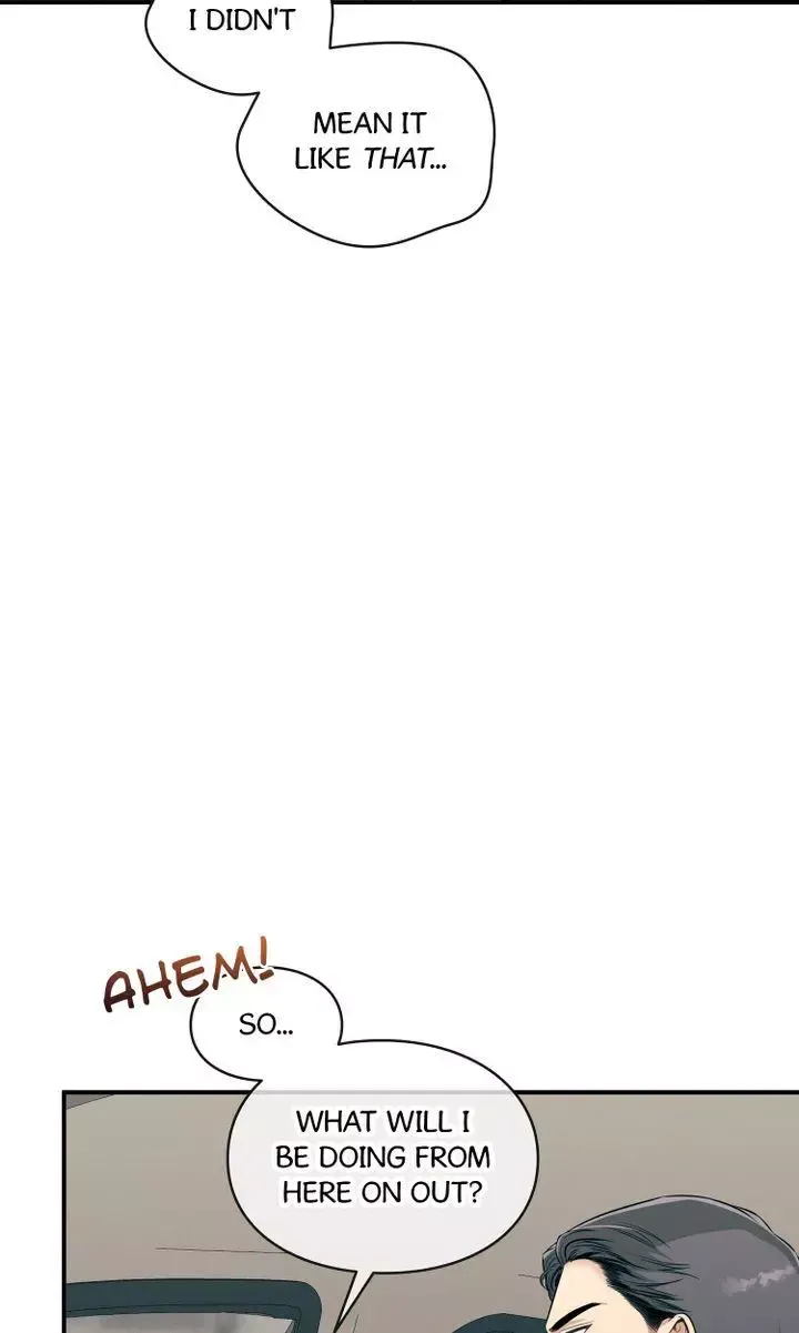 No Moral - Chapter 18 Page 6