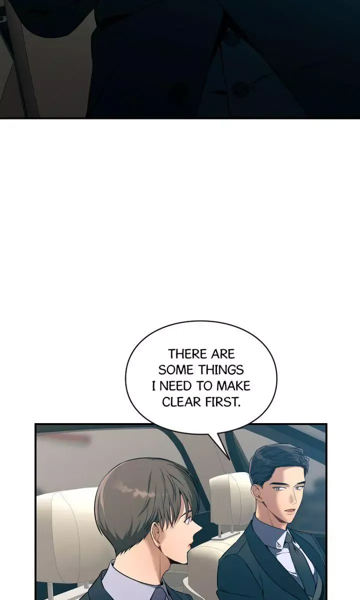No Moral - Chapter 18 Page 9