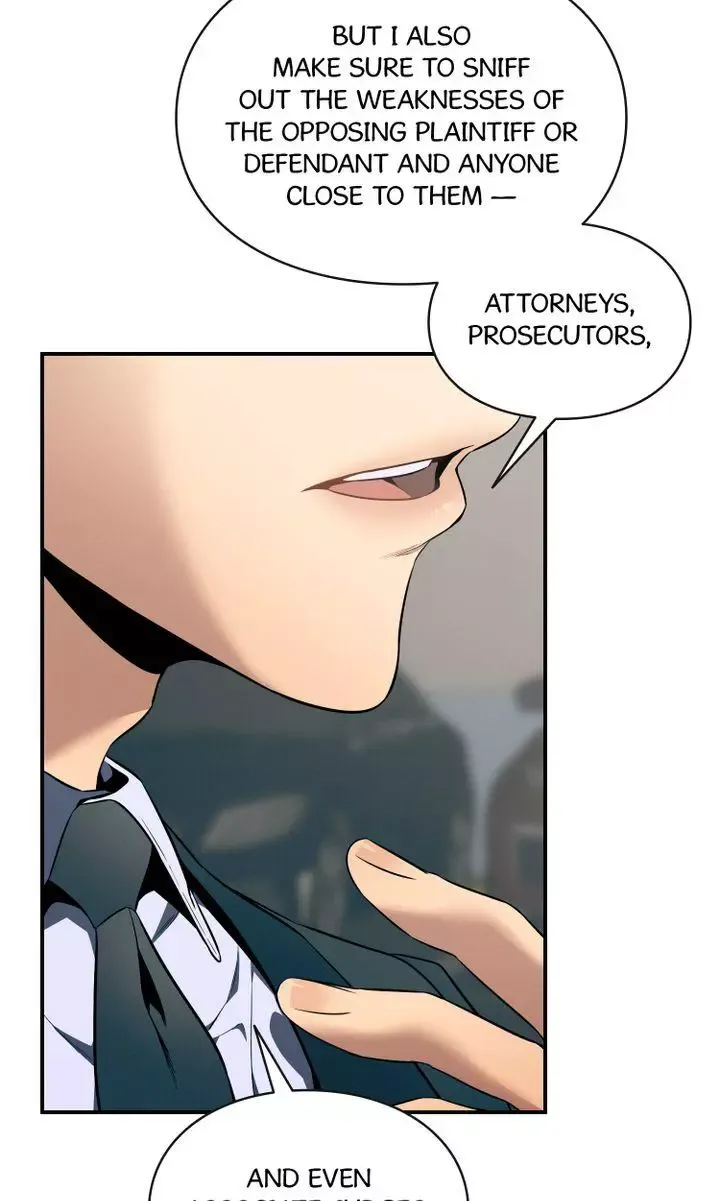 No Moral - Chapter 18 Page 18