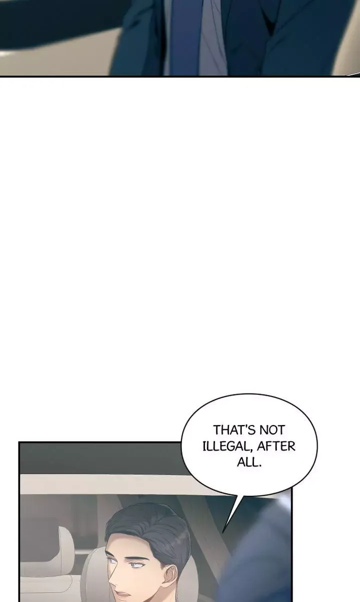 No Moral - Chapter 18 Page 23