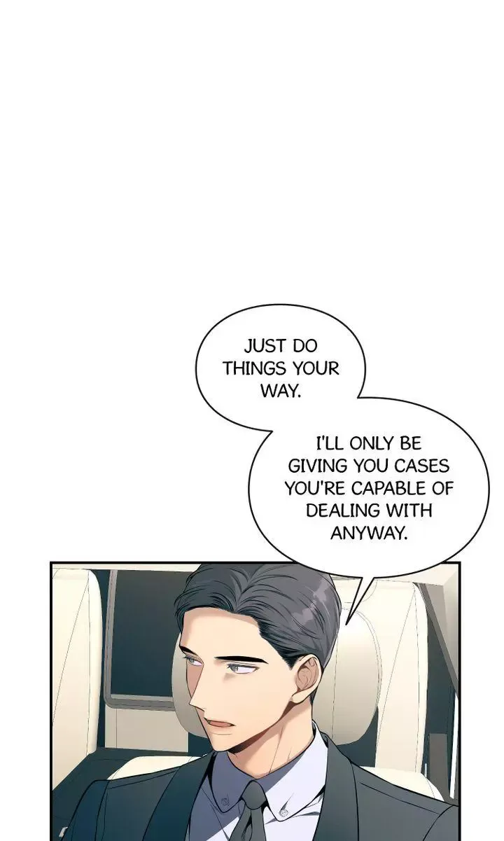 No Moral - Chapter 18 Page 26